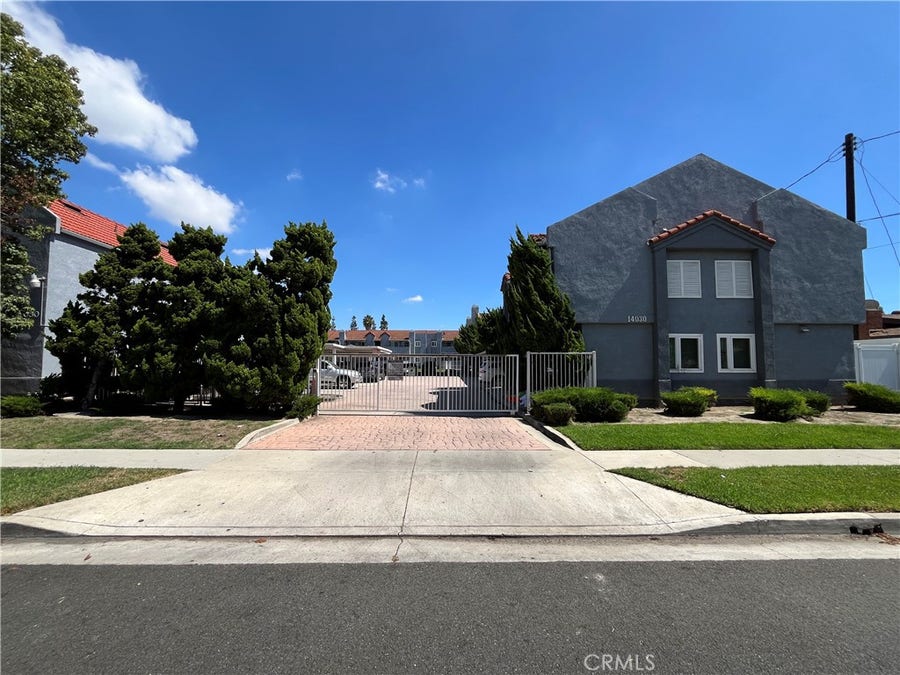 Property photo for 14030 McClure Avenue, #201, Paramount, CA