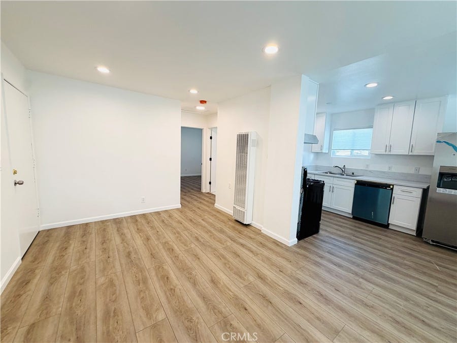 Property photo for 732 N Kingsley, #5, Los Angeles, CA