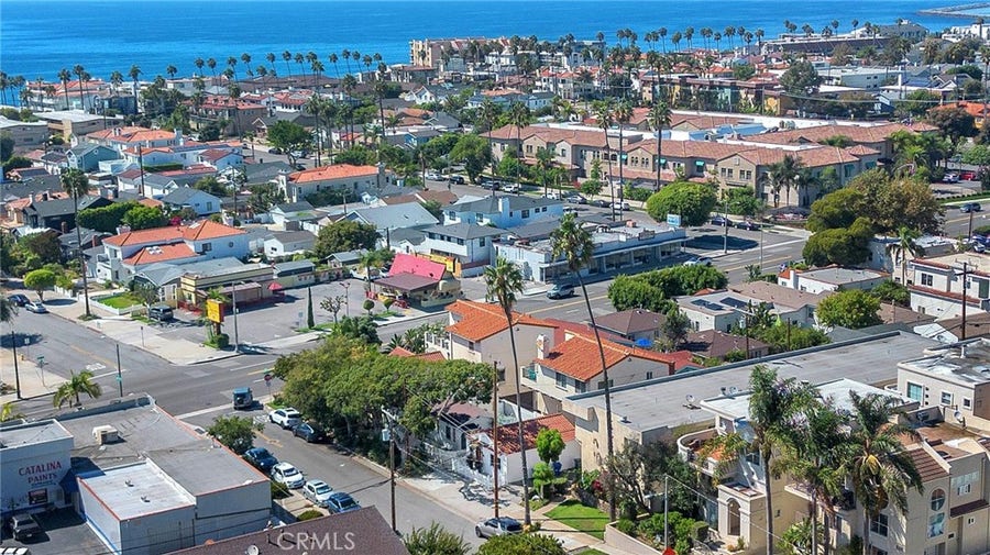 Property photo for 501 Ave B, #C, Redondo Beach, CA