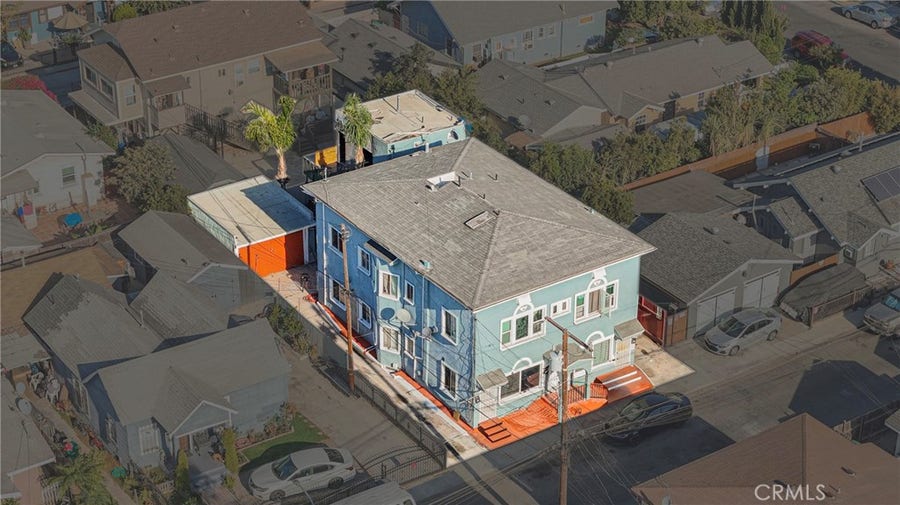 Property photo for 1071 N Almond Court, Long Beach, CA