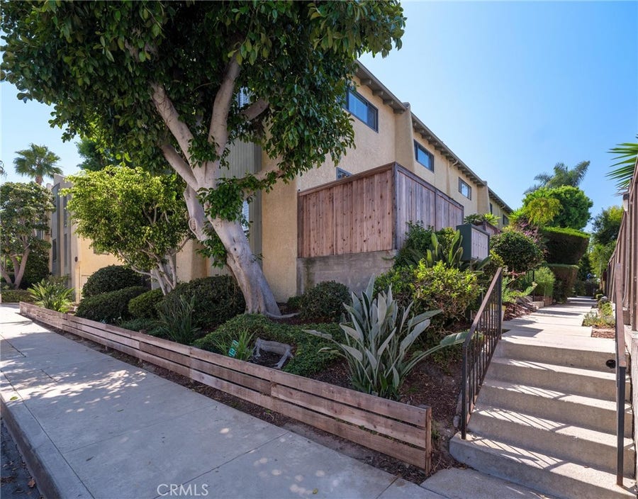 Property photo for 2518 Ruhland Avenue, #A, Redondo Beach, CA