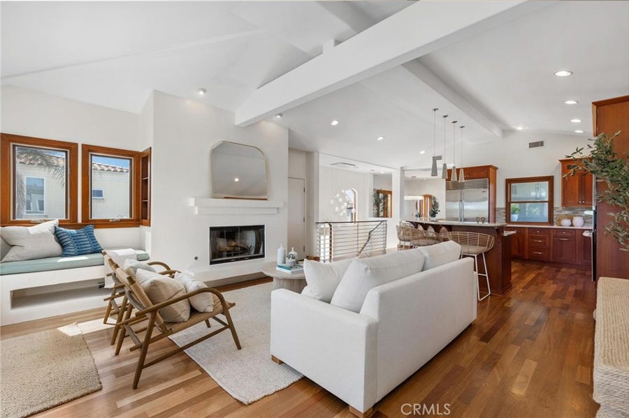 Property photo for 721 12th Street, Manhattan Beach, CA