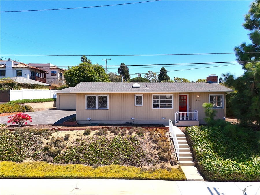 Property photo for 534 S Juanita Ave, Redondo Beach, CA