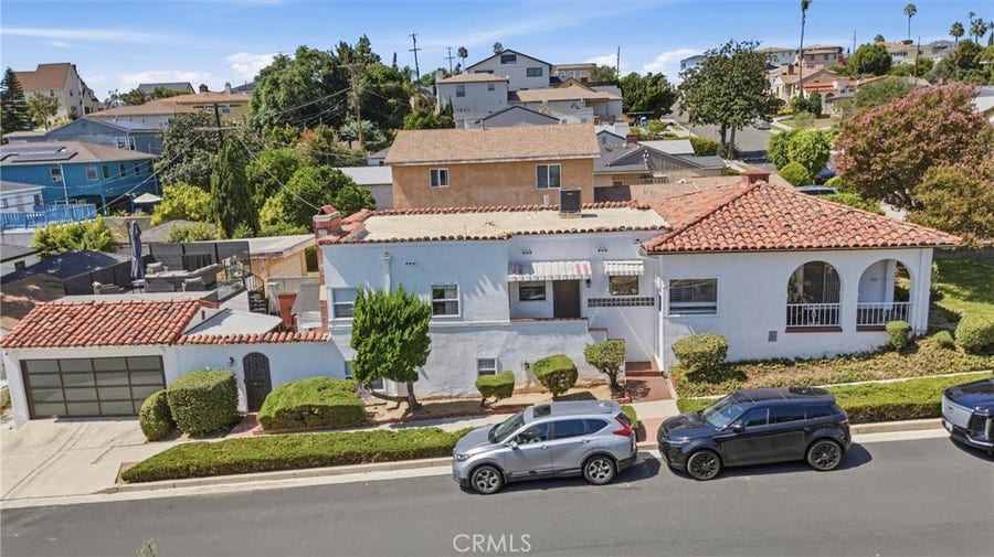 Property photo for 4400 W 59th Place, Los Angeles, CA