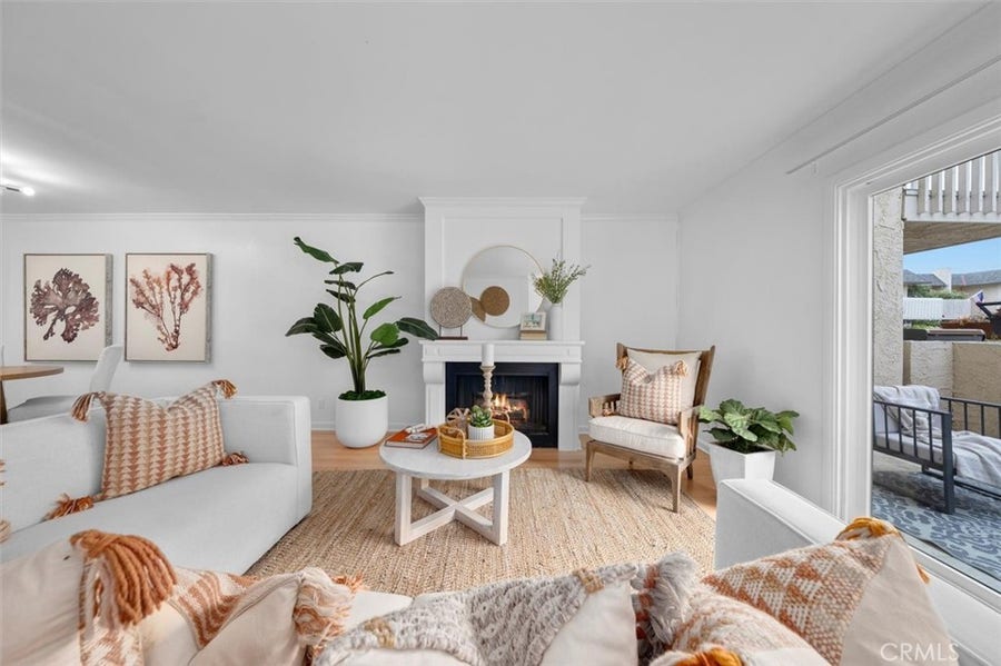 Property photo for 1200 Opal Street, #7, Redondo Beach, CA