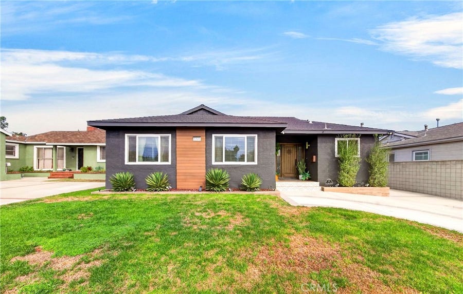 Property photo for 1220 Maple, Torrance, CA