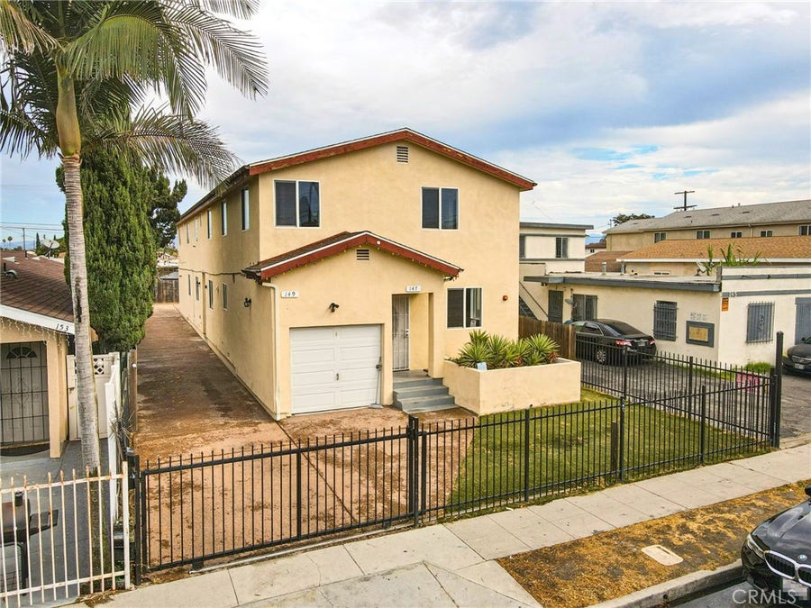 Property photo for 149 W Colden Avenue, Los Angeles, CA