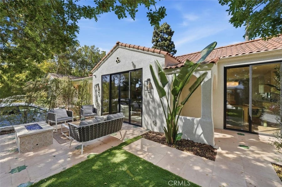 Property photo for 9127 Hargis, Los Angeles, CA