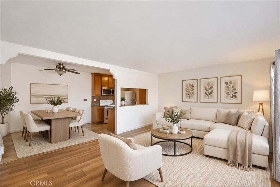 Property photo for 23308 Marigold Avenue, #V-201, Torrance, CA