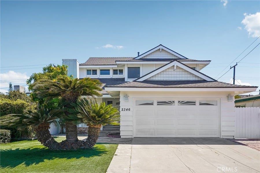 Property photo for 2346 W 235th, Torrance, CA