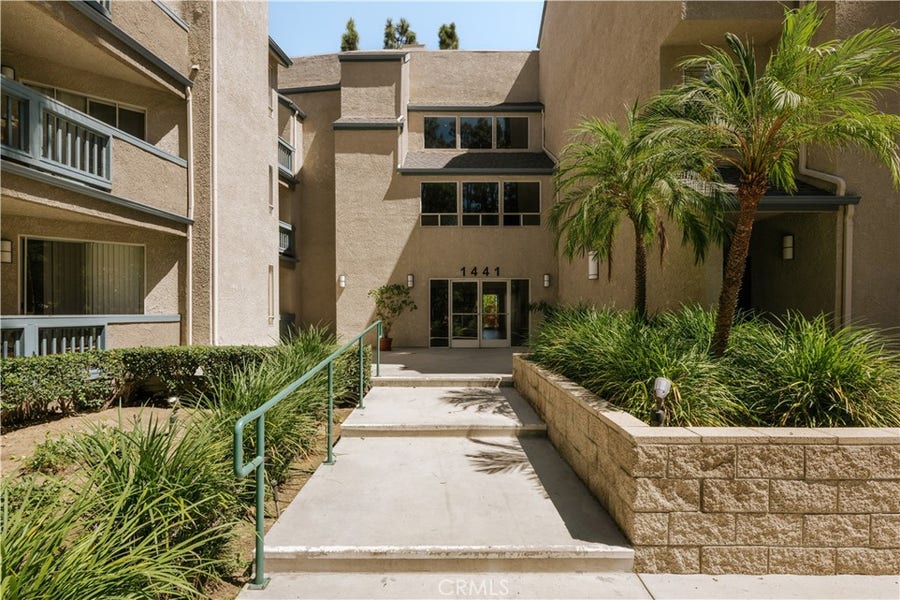 Property photo for 1441 Brett, #148, San Pedro, CA