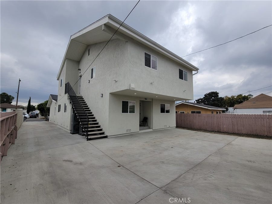 Property photo for 20612 Raymond Avenue, #B, Torrance, CA