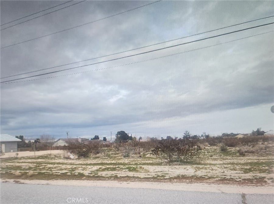 Property photo for 0 Pamela Ln, Victorville, CA