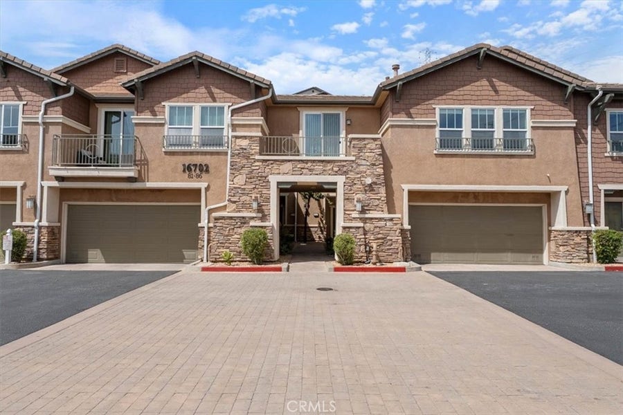 Property photo for 16702 Nicklaus, #83, Sylmar, CA