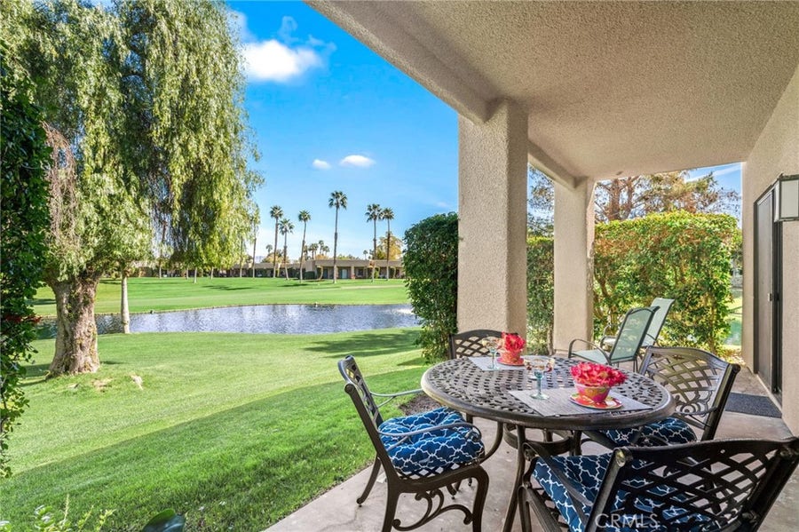 Property photo for 29086 Desert Princess Drive, Cathedral City, CA