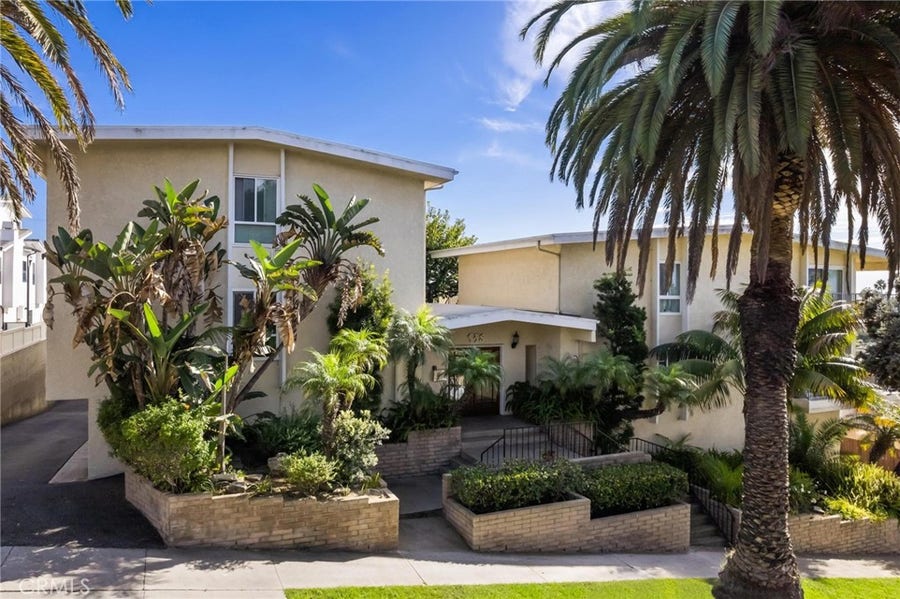 Property photo for 538 Avenue A, #2A, Redondo Beach, CA