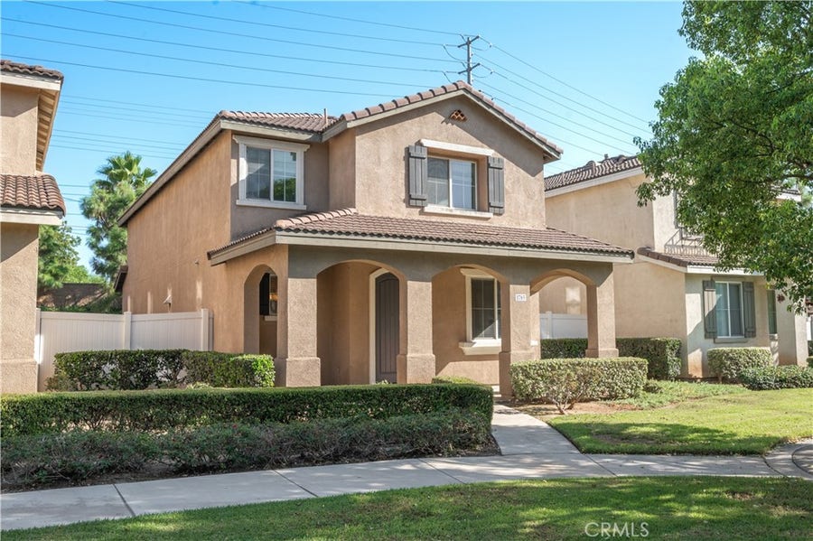 Property photo for 1785 Catania Dr, Riverside, CA