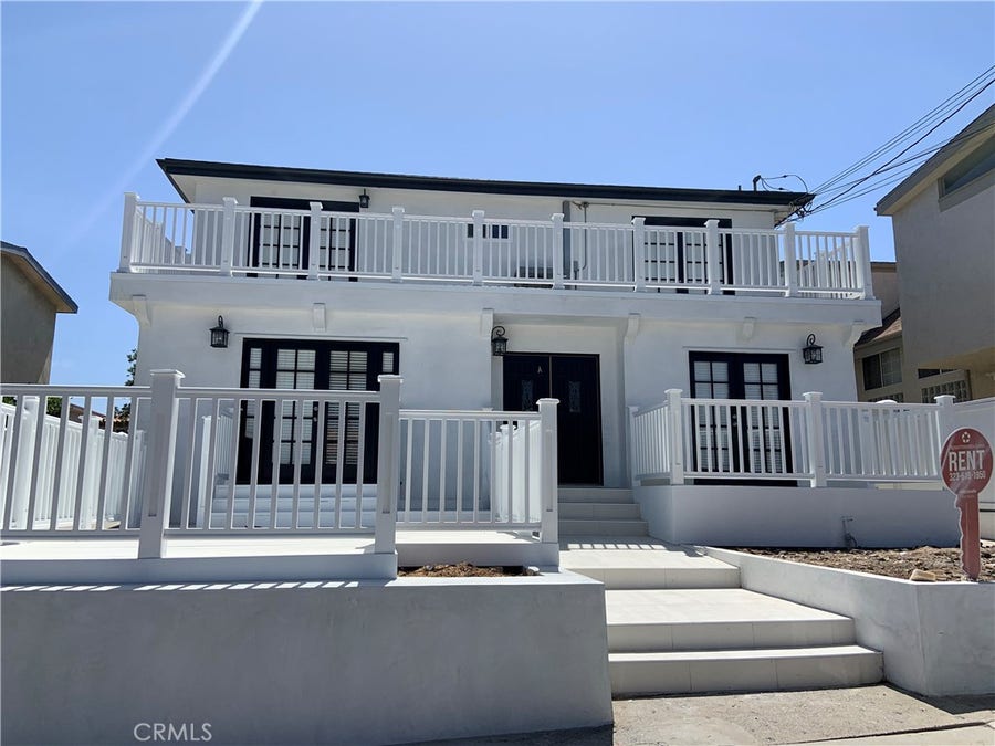Property photo for 2308 Harriman Lane, #A, Redondo Beach, CA