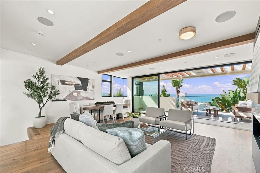 Property photo for 2451 Silverstrand, Hermosa Beach, CA