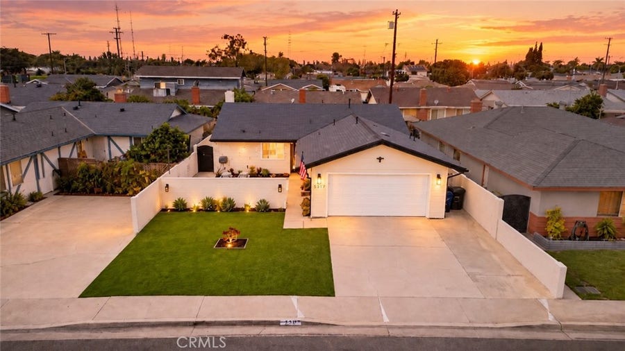 Property photo for 5317 Kirtland Ave, Lakewood, CA