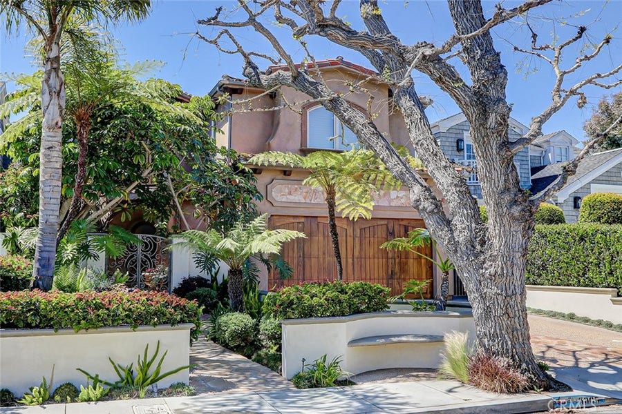 Property photo for 3005 N Poinsettia, Manhattan Beach, CA