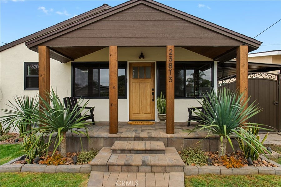 Property photo for 23813 Catskill, Carson, CA