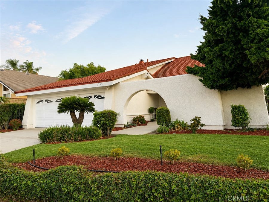 Property photo for 1313 Fairlance, Diamond Bar, CA