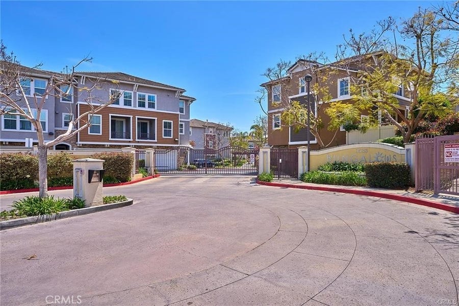 Property photo for 3538 Torrance Boulevard, #190, Torrance, CA