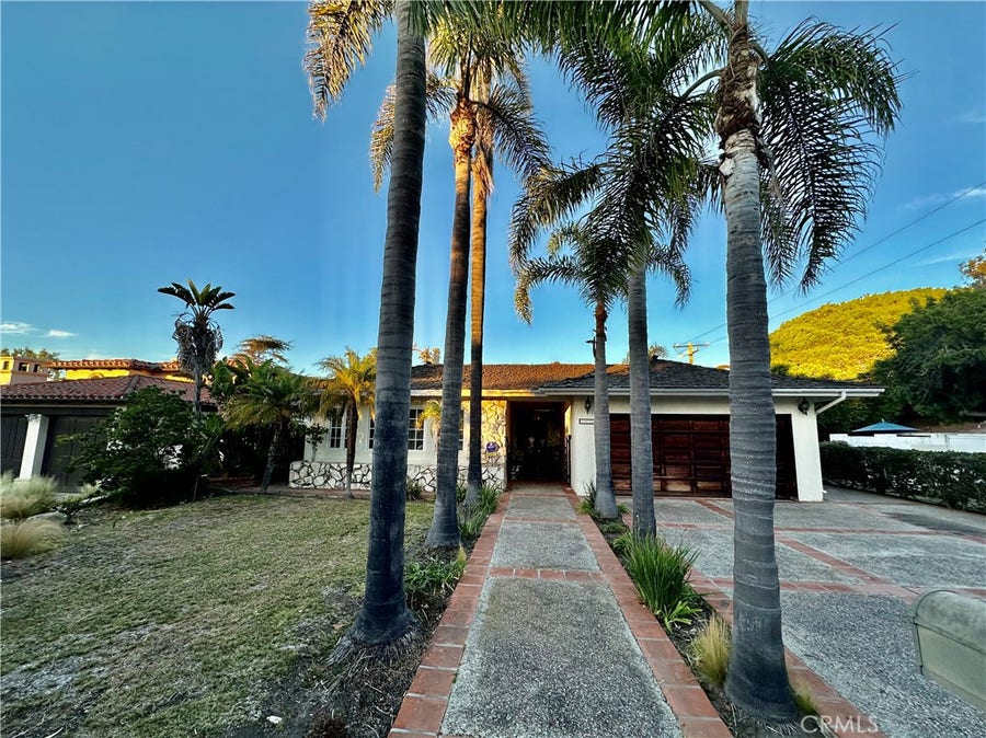 Property photo for 1920 Dalton Road, Palos Verdes Estates, CA