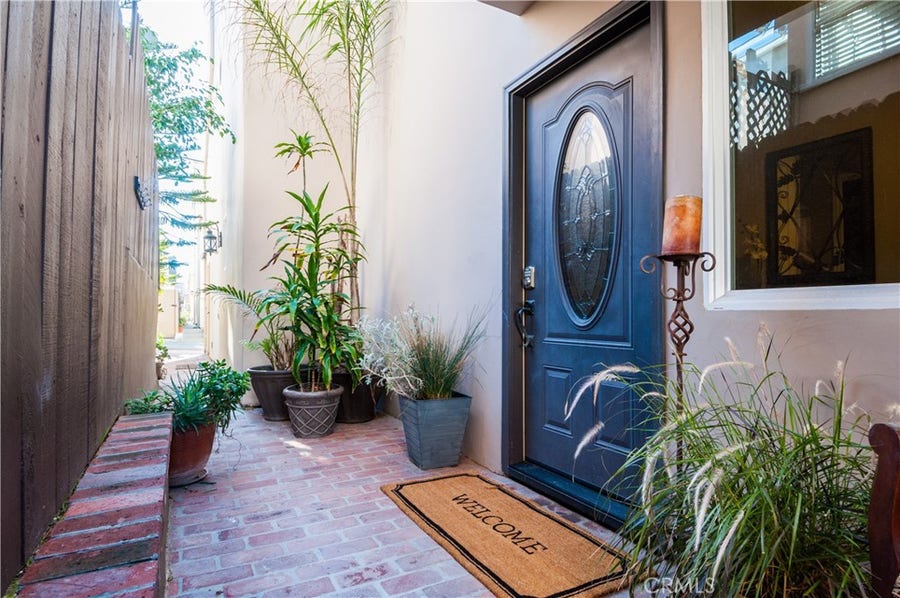 Property photo for 130 30th Street, Hermosa Beach, CA