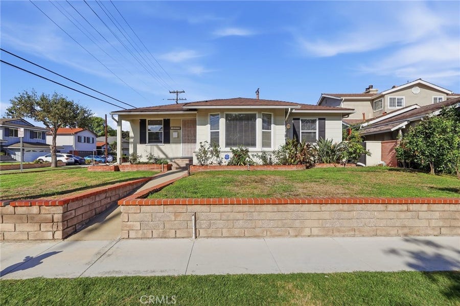 Property photo for 22939 Ocean Avenue, Torrance, CA