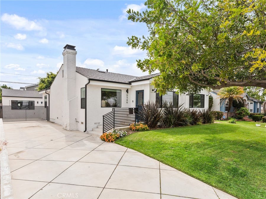 Property photo for 6566 W 85th Street, Los Angeles, CA