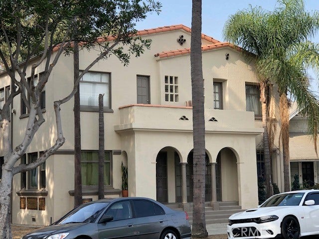 Property photo for 920 N Park, Long Beach, CA