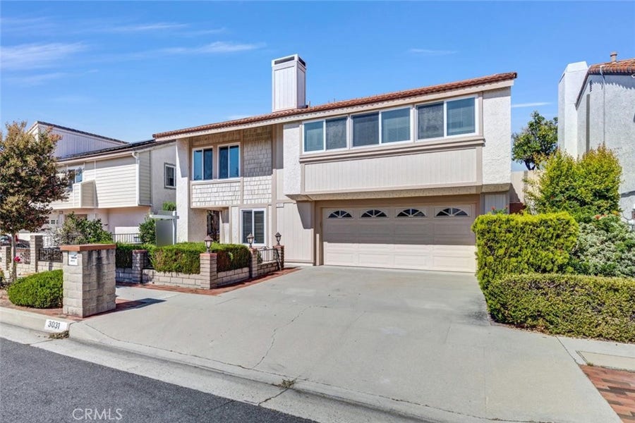 Property photo for 3031 Windmill, Torrance, CA