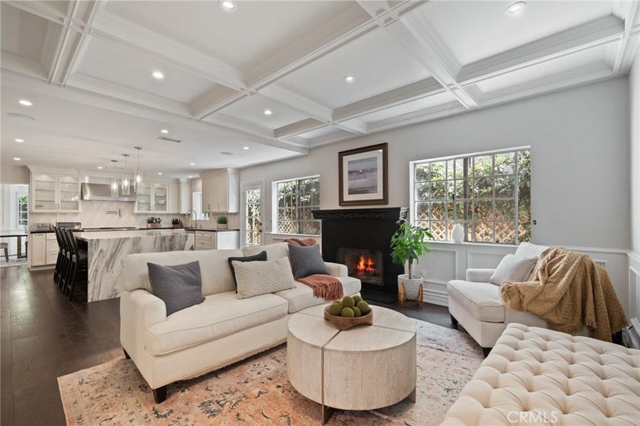 Property photo for 1619 6th, Manhattan Beach, CA