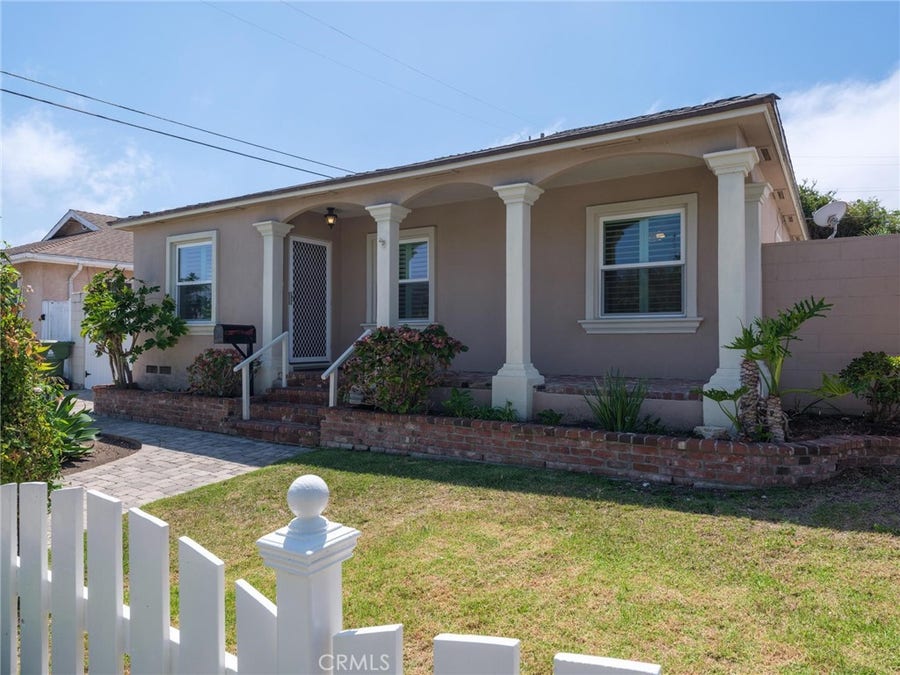 Property photo for 1331 W. 27th Street, San Pedro, CA
