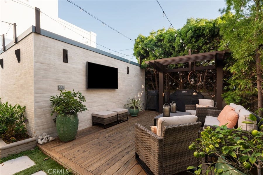 Property photo for 330 28th, Hermosa Beach, CA