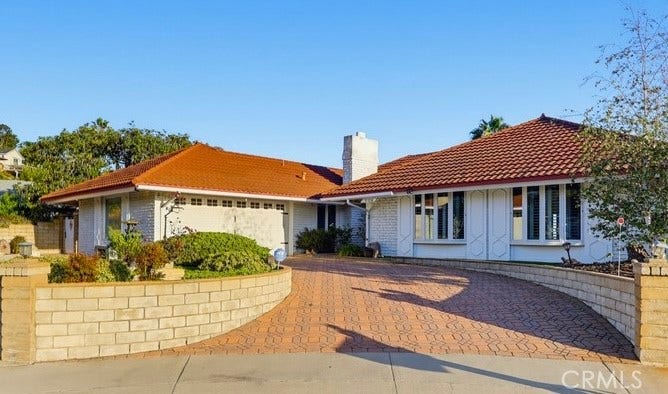 Property photo for 31316 Eaglehaven Circle, Rancho Palos Verdes, CA