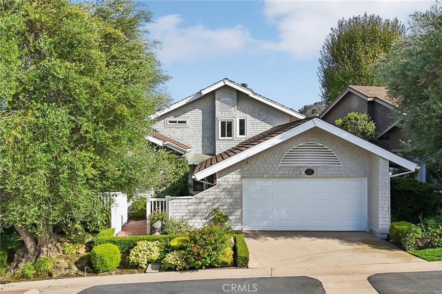 Property photo for 27 Mela Lane, Rancho Palos Verdes, CA