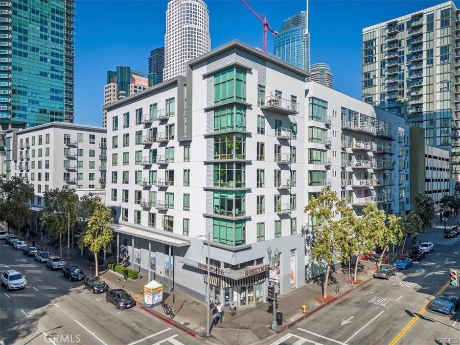 Property photo for 645 W 9th, #317, Los Angeles, CA