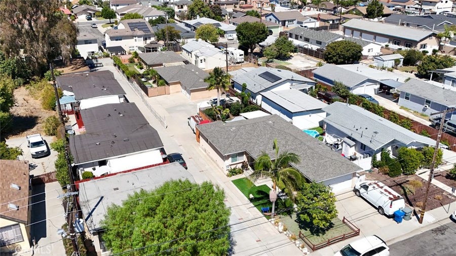Property photo for 1803 254th Street, Lomita, CA