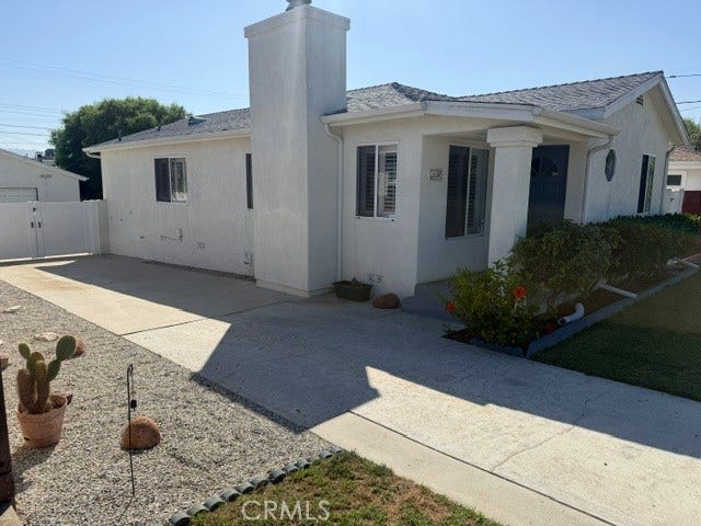 Property photo for 2120 Santa Fe Avenue, Torrance, CA