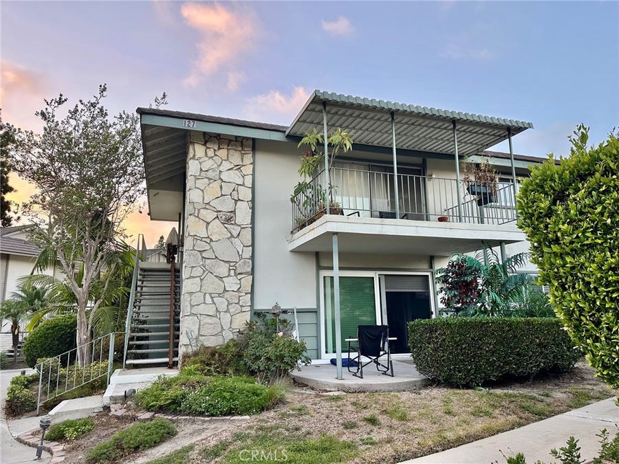 Property photo for 22709 Maple Avenue, #B, Torrance, CA