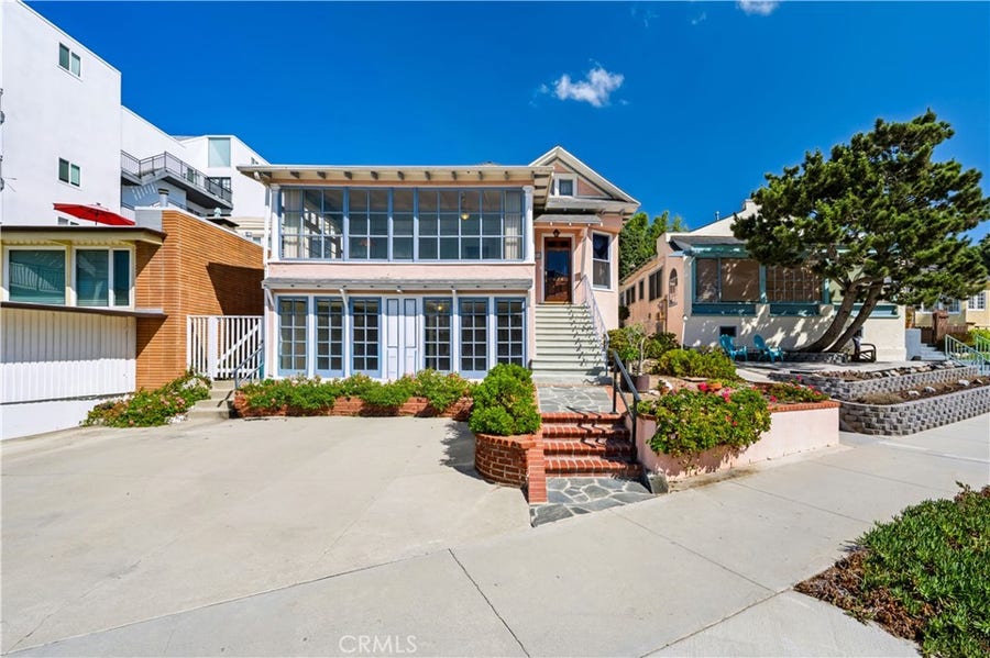 Property photo for 624 Esplanade, Redondo Beach, CA