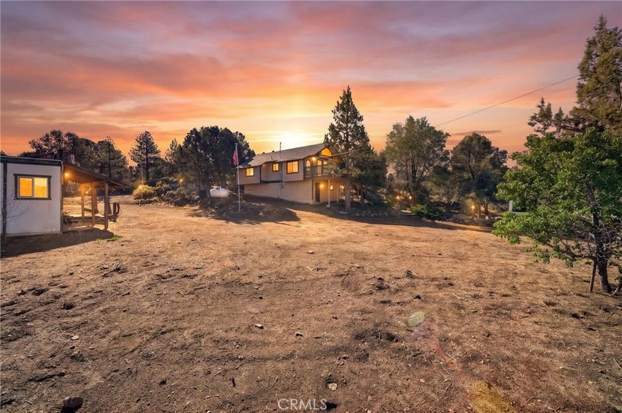 Property photo for 1627 Baldwin Lake, Big Bear City, CA