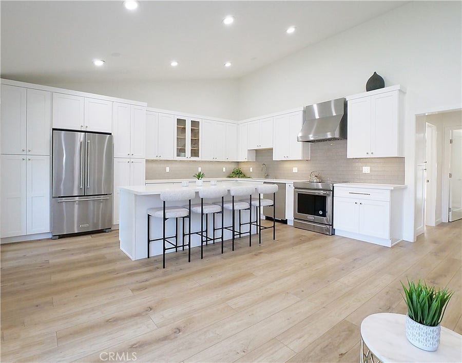Property photo for 822 Camino Real #202, Redondo Beach, CA