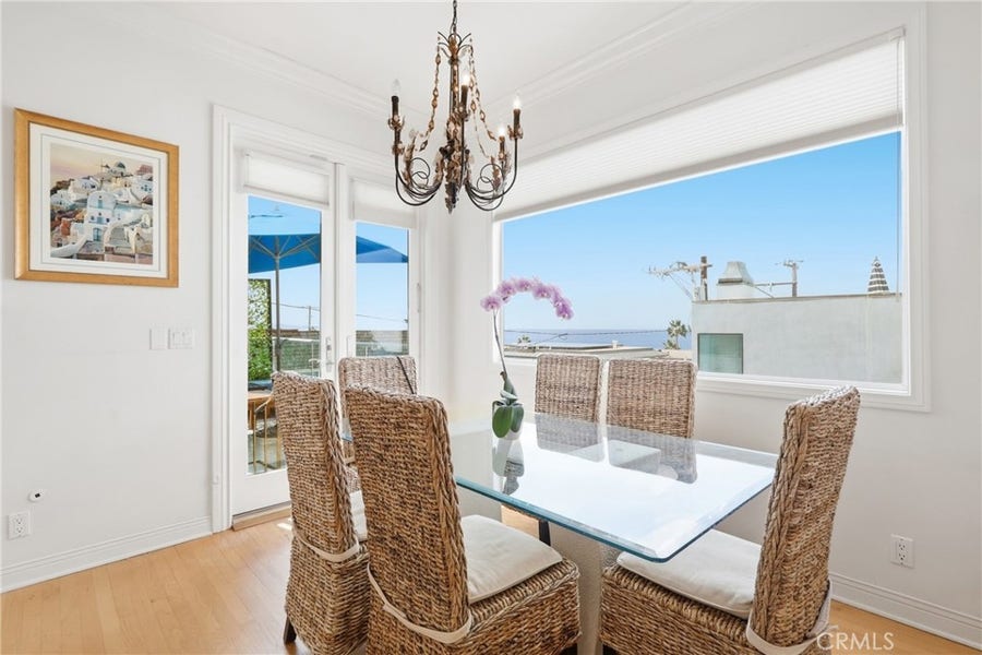 Property photo for 125 El Porto, Manhattan Beach, CA