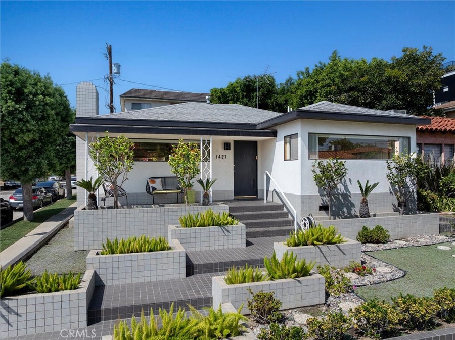 Property photo for 1427 S Doheny Drive, Los Angeles, CA