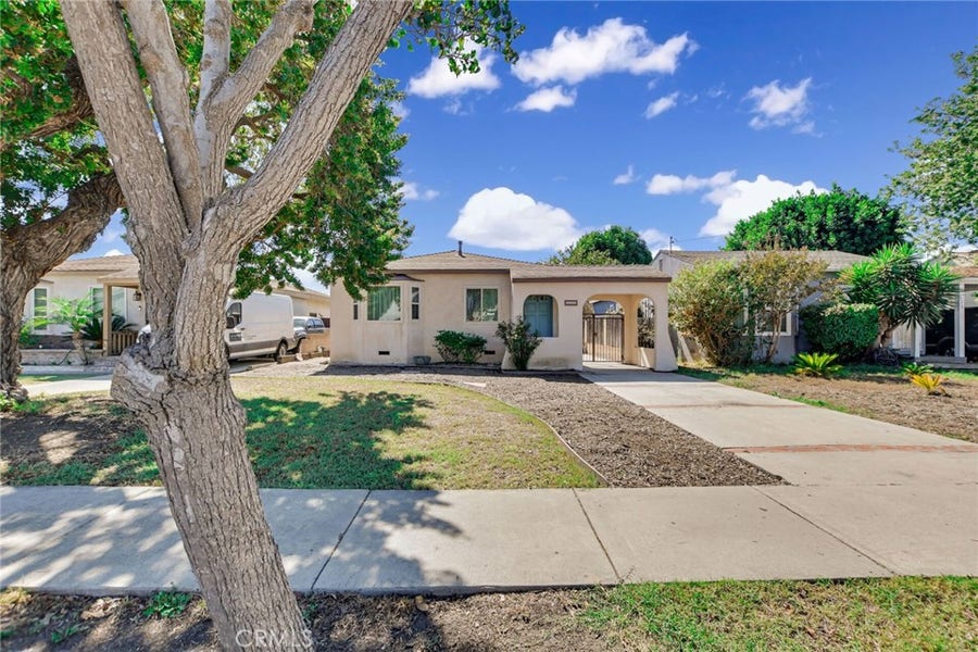 Property photo for 4208 W 141st, Hawthorne, CA
