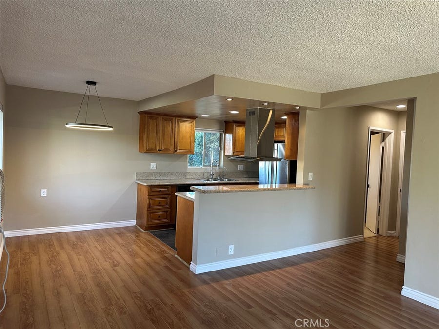 Property photo for 40 Harkness, #9, Pasadena, CA